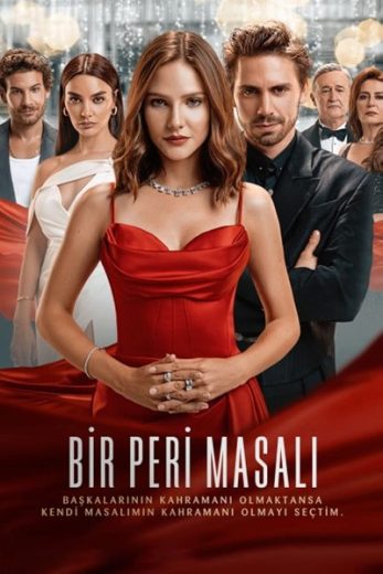 Bir Peri Masali Capitulo 3