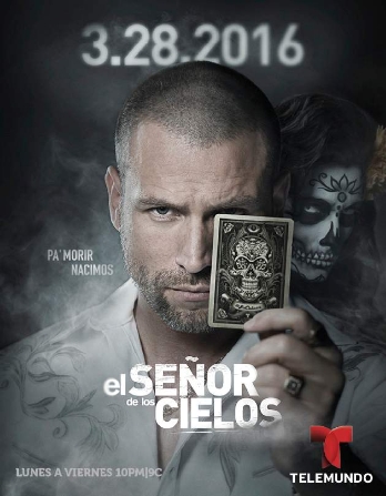 El Señor de los Cielos 4 Temporada Capitulo 57