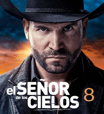 El Señor de los Cielos 8 Temporada Capitulo 21