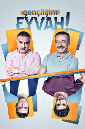 Gençligim Eyvah (Mi juventud) Capitulo 2