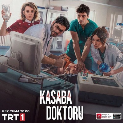 Kasaba Doktoru Capitulo 26