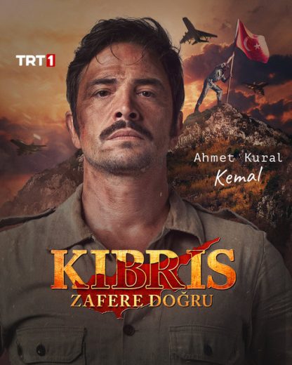 Kibris Zafere Dogru Capitulo 19
