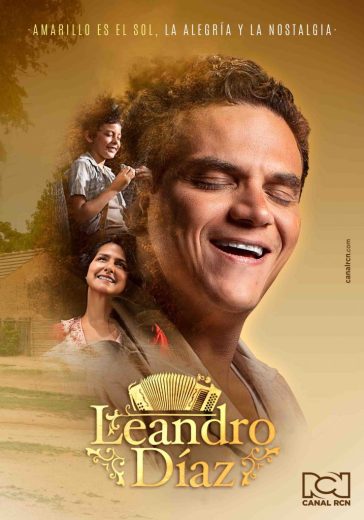 Leandro Díaz Capitulo 71