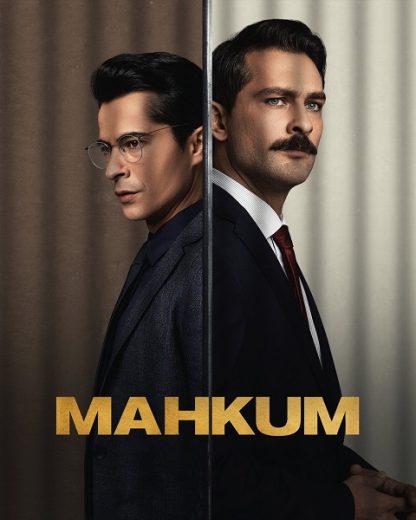 Mahkum Capitulo 6