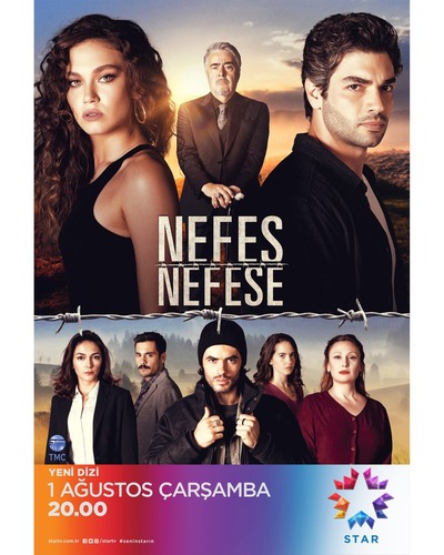 Nefes Nefese Capitulo 7