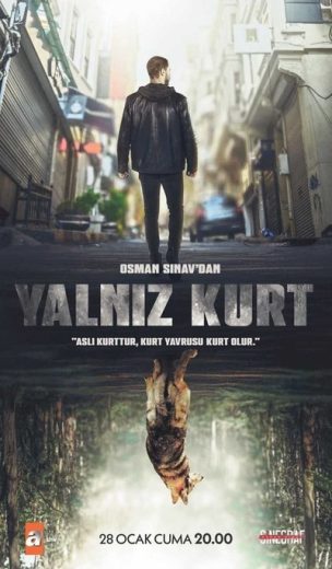 Yalniz Kurt Capitulo 15