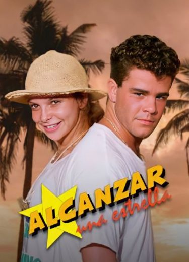 Alcanzar una estrella Capitulo 39