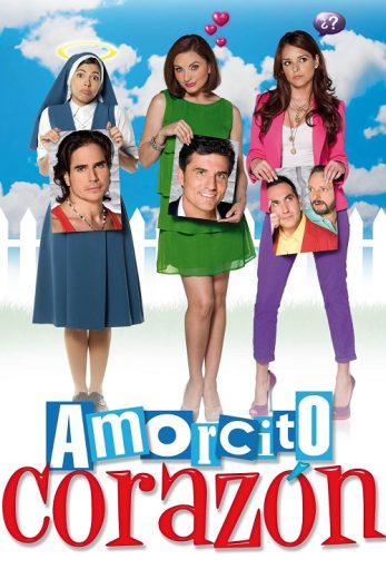 Amorcito corazón Capitulo 62