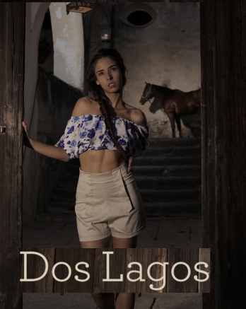 Dos Lagos Capitulo 3
