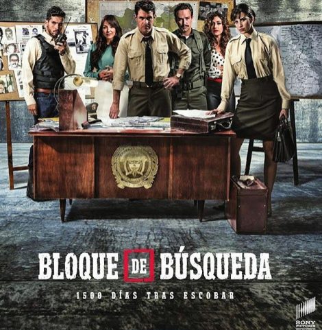 Bloque de Búsqueda Capitulo 54