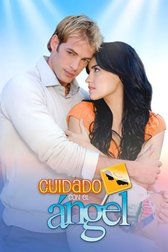 Cuidado con el ángel Capitulo 100