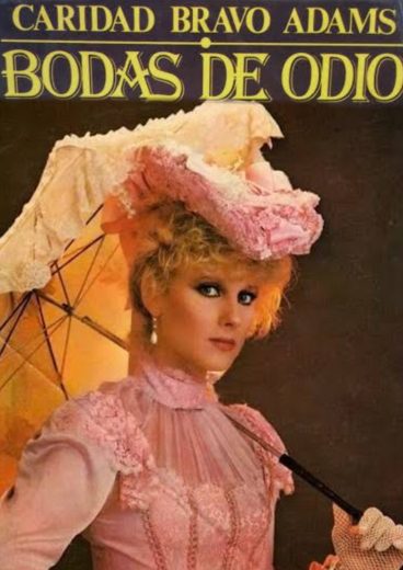 Bodas de odio Capitulo 4