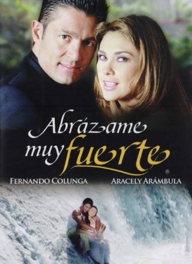 Abrázame muy fuerte Capitulo 79