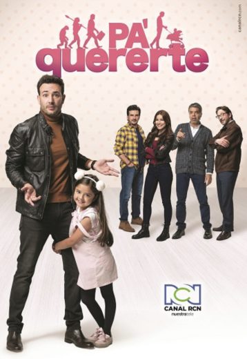 Pa quererte Capitulo 6