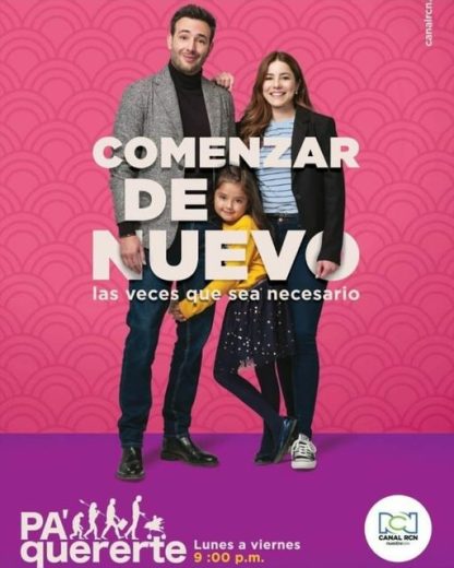Pa quererte 2 Capitulo 13