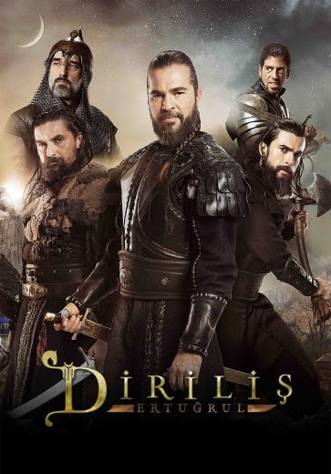 Resurreccion Ertugrul Capitulo 11