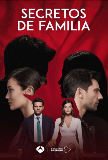 Secretos de familia Capitulo 4