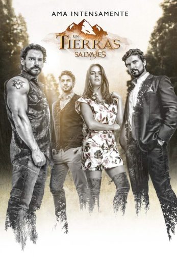 En tierras salvajes Capitulo 70 Final