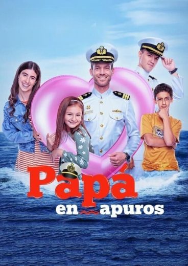 Papá en Apuros